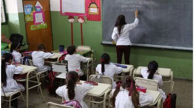 La Provincia dio a conocer cuando comienzan las clases el año que viene: acá los detalles