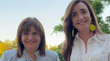 Las Viudas de Milei: Bullrich y Villarruel se arrancan las medallas por el amor del león