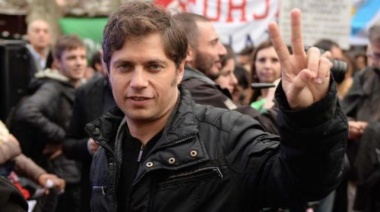 Kicillof va a fondo en todo: reelección de intendentes, desdoblamiento y eliminación de las PASO