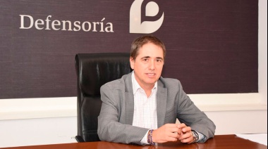 Reclamo de la Provincia a la Nación para que destrabe fondos: “Hay mala voluntad y Scioli es responsable”