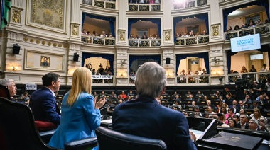 Apertura de sesiones 2025: Tiene fecha y hora la presentación de Axel Kicillof en la Legislatura