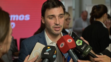 Chubut accederá a financiamiento del exterior por U$S145 millones para obras prioritarias