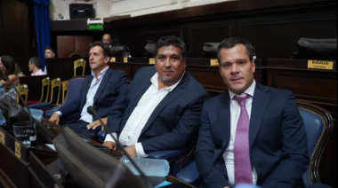 El PRO crítico con Kicillof por las PASO: “Una vez más eligió especular para su interna partidaria”