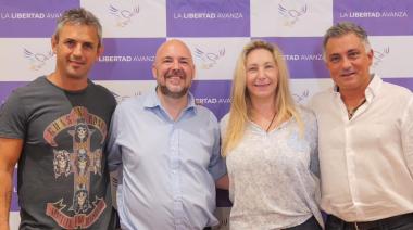 Libertarios bonaerenses expresaron que “Kicillof culpa a otros para esconder su propia incapacidad”