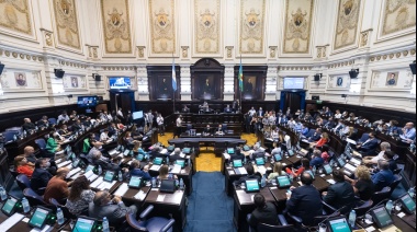 Las PASO siguen vigentes: ¿El kicillofismo no acepta el proyecto aprobado en el Senado?