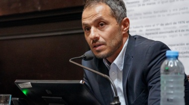 El PRO plantea desregulaciones y cambios en el sistema de Licencias de Conducir en la provincia