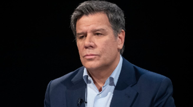 Facundo Manes, alejado de la UCR ¿Va camino a ser el nuevo Florencio Randazzo?