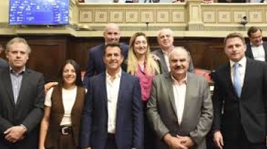 Plazos electorales: El PRO manifestó su beneplácito al “acuerdo democrático y maduro”