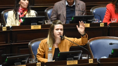 Duro cruce entre la Izquierda, La Cámpora y el massismo en Diputados: qué pasó