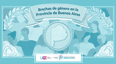Brechas de género en los municipios de la provincia de Buenos Aires