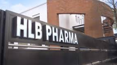 ANMAT prohibió el uso de los medicamentos del Laboratorio HLB