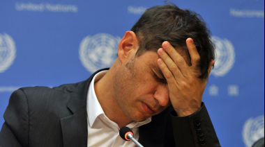Un gremio docente no aceptó la oferta salarial de Kicillof y va al paro: cuándo