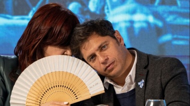 Tic tac, tic, tac: análisis seccional, la decisión de ir separados o no y CFK vs AK
