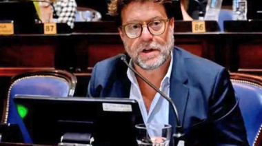 Desde la UCR critican a Kicillof por las reelecciones indefinidas: “Solo piensa en su aspiración presidencial”