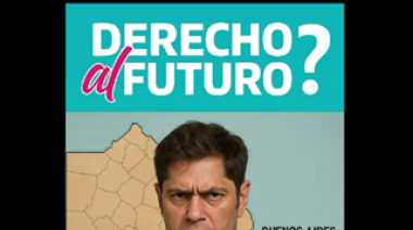 LLA se opone a las reelecciones indefinidas: “su principal deseo es robar para siempre”