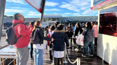 “Identidad Tigre”: el programa que promueve el sentido de pertenencia de la ciudad en escuelas del distrito