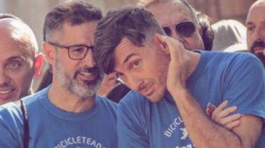 Martín Sabbatella echó a su hermano de Nuevo Encuentro tras ser denunciado por violencia de género