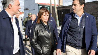 Intendente PRO no tiene dudas que el liderazgo del acuerdo lo debe tener La Libertad Avanza