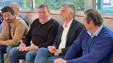 Duro cruce entre el PRO y LLA en Dolores: corrupción y un intendente candidato