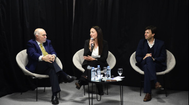 Gobiernos del siglo XXI en Diputados: la inteligencia artificial ya está entre nosotros