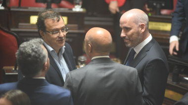 De qué se trata el Plan de Gobernanza en Seguridad que quieren para los municipios