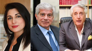 Escándalo por las SAD: Santillan, Vitolo y Cuneo imputados por el accionar de la diputada