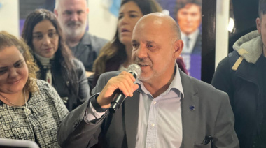 La Libertad Avanza pone “Tercera” y acelera para disputarle la sección a Cristina