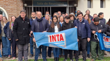 Intendentes bonaerenses resisten la intervención libertaria en el INTA