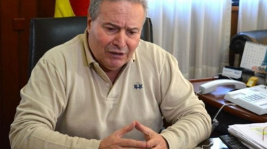 Alessandro cuestionó a la justicia por la liberación de “dos delincuentes de envergadura” en Salto