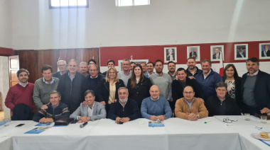 Desde la UCR afirman que la condena a CFK “no es cuestión de banderas políticas, es justicia”