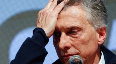 El massismo también cruzó a Mauricio Macri: “No des más lástima, peste bubónica”