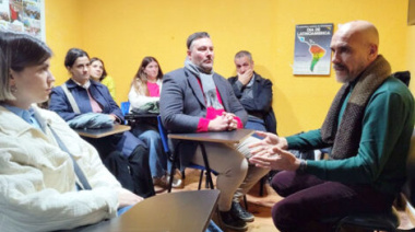 Atención: El Colegio de Sociólogos presentó su calendario de capacitaciones