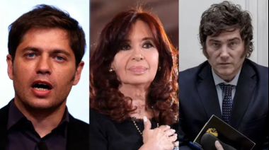 El sueño de un peronismo sin Cristina que une a Kicillof y a Milei