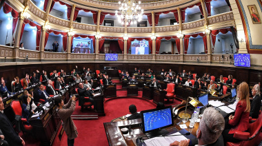 Re-re indefinidas: denuncian que no se respetó el reglamento y piden repetir la votación