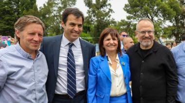 Hacia un RIGI exclusivo: intendente promueve un régimen propio para su municipio