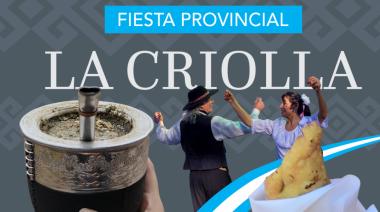 La provincia se viste de fiesta con tradiciones y sabores para celebrar un finde largo