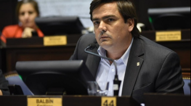 La UCR alertó por la posible eliminación de la Zona Fría y el atraso en el pago de los subsidios