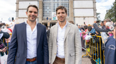 Passaglia y lo que “no funciona”: “¡Afuera!, como repetía alguien que se está quedando a mitad de camino”