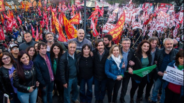 La Izquierda también se arma en la Provincia: del Pla y Del Caño bajan al “barro” bonaerense