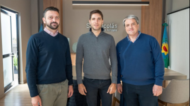 Hechos empieza a ganar músculo electoral en territorio bonaerense