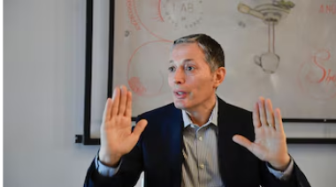Esteban Echeverría afuera de los 10 mejores municipios: “Es hora de las ideas de la libertad”