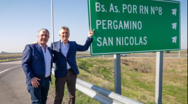 Y salió de ahí nomás: Martínez no acordó con La Libertad Avanza y se suma a “los Passaglia”