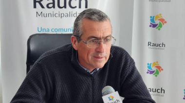Maximiliano Suescún: “Somos va a dar una sorpresa el 7 de septiembre”