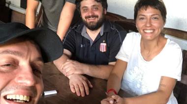 Respira La Cámpora: el ladero de Máximo Kirchner puede ser candidato por la Tercera sección