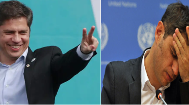 La Plata: Kicillof se “adueñó” de dos obras y el PRO le recordó que las inició Garro y las frenó Alberto