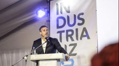 Pilar: economistas y empresarios debatirán la actualidad del sector en IndustrializAr 2025