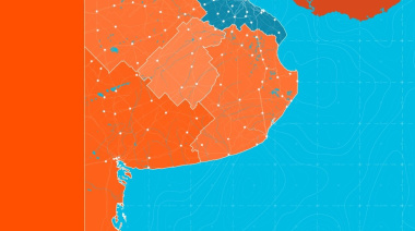 Nuevos Aires lanza una plataforma para que los vecinos definan las prioridades de su localidad