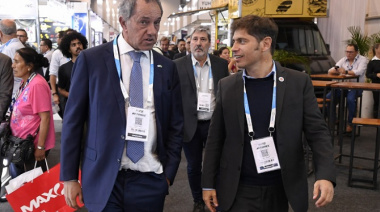Candidato chicaneó a FP y a LLA: “Ambos tienen a los gobernadores que arruinaron la provincia”
