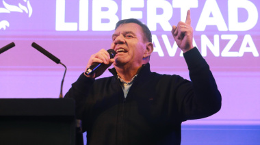 Diputado libertario marplatense fustigó a Montenegro: “Vidal te regaló la intendencia”