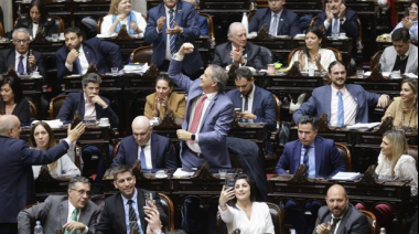 Diputados nacionales por la PBA que votaron en conta de la universidad también lo hicieron contra los jubilados